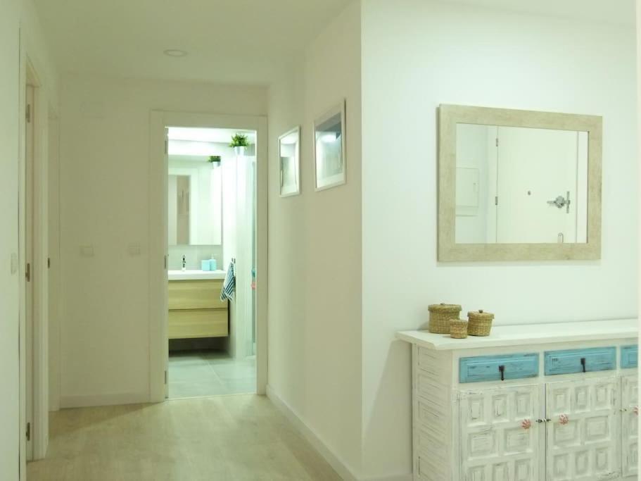 Alicante Centro. Home Office, Gastro, Ocio & Beach מראה חיצוני תמונה
