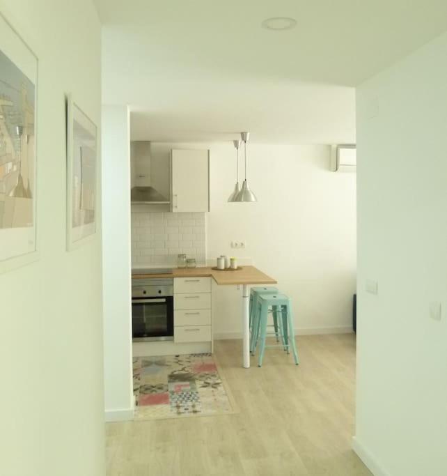 Alicante Centro. Home Office, Gastro, Ocio & Beach מראה חיצוני תמונה